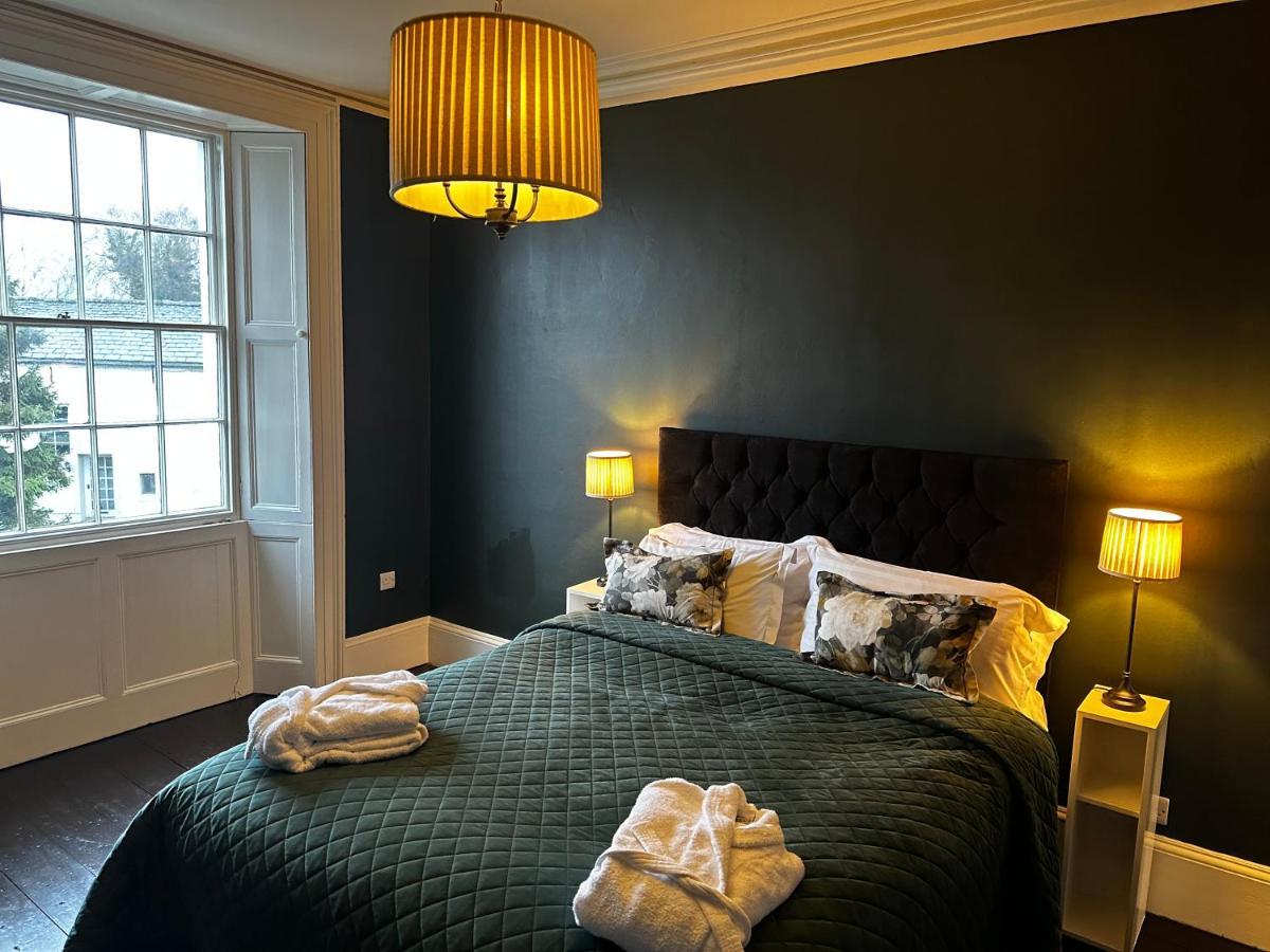Penthouse Apartment Cockermouth Bagian luar foto