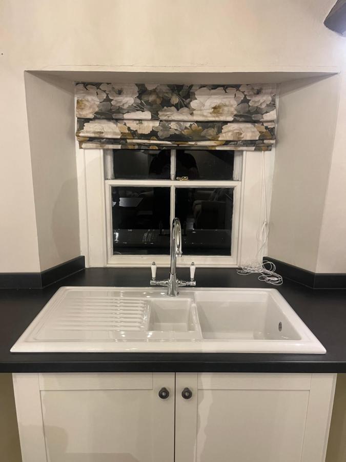 Penthouse Apartment Cockermouth Bagian luar foto